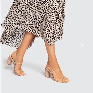 Dolce Vita Noles Heels